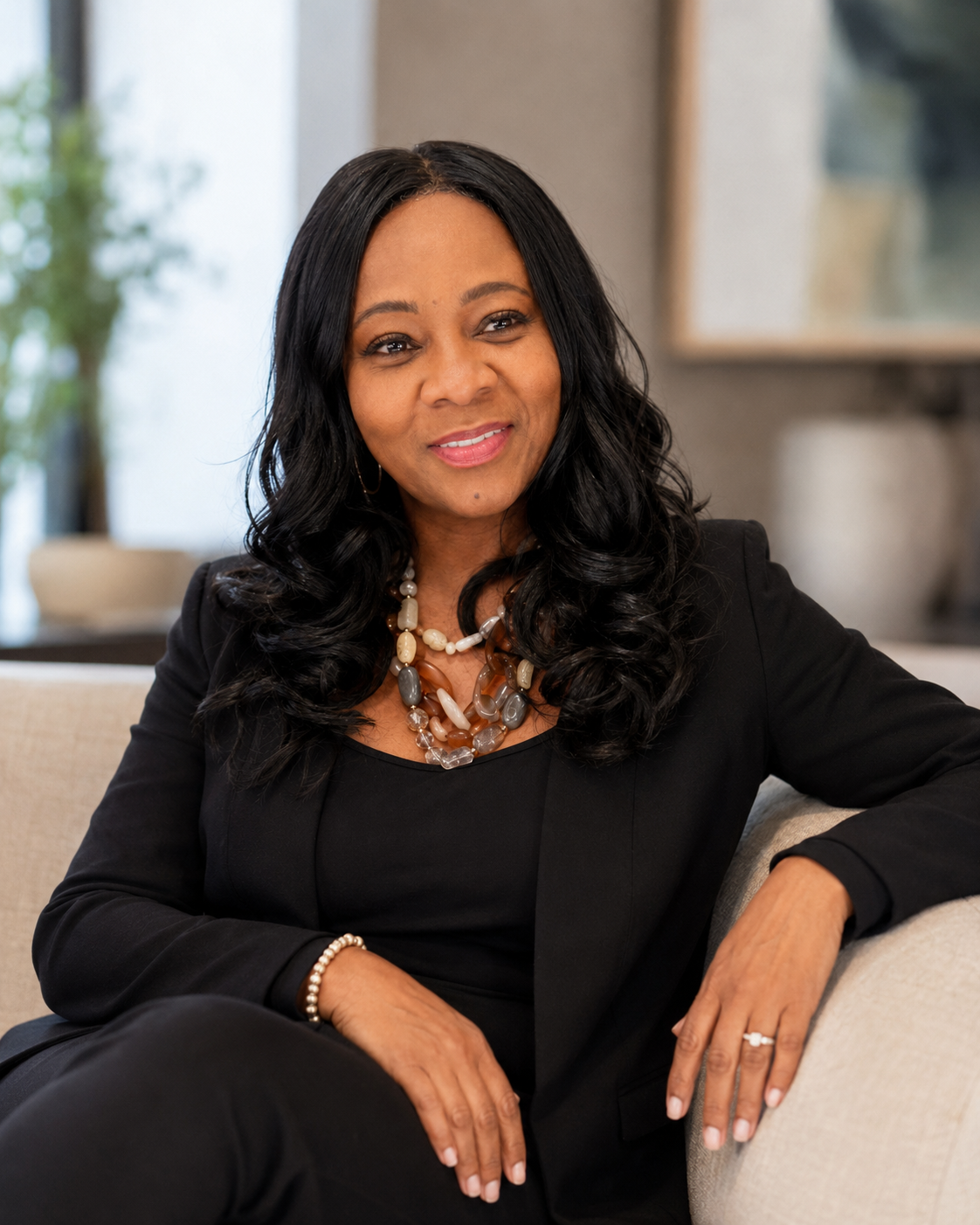 Dr. Regina Williams-Rehkamp